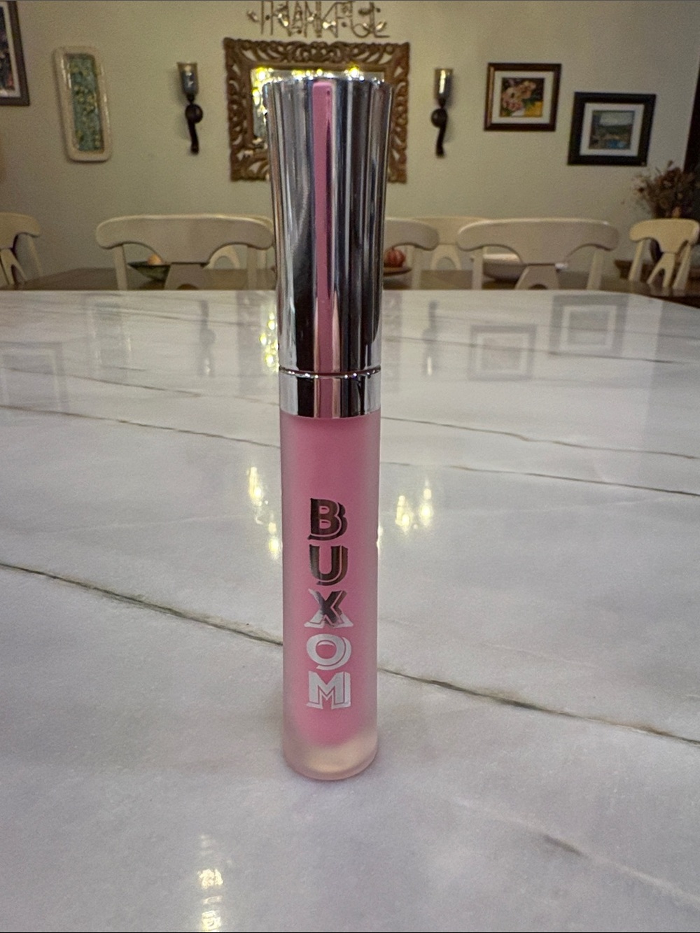 Buxom Full-On Plumping Lip Cream - Lavender Cosmo